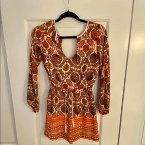 Gianni Bini Romper